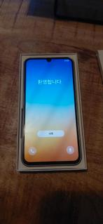 SAMSUNG A34, 128 GB, Ophalen of Verzenden, Zwart, Galaxy A