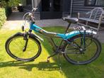 Jongensfiets 26 inch Gazelle, Fietsen en Brommers, Fietsen | Jongens, Ophalen, Gebruikt, 26 inch of meer
