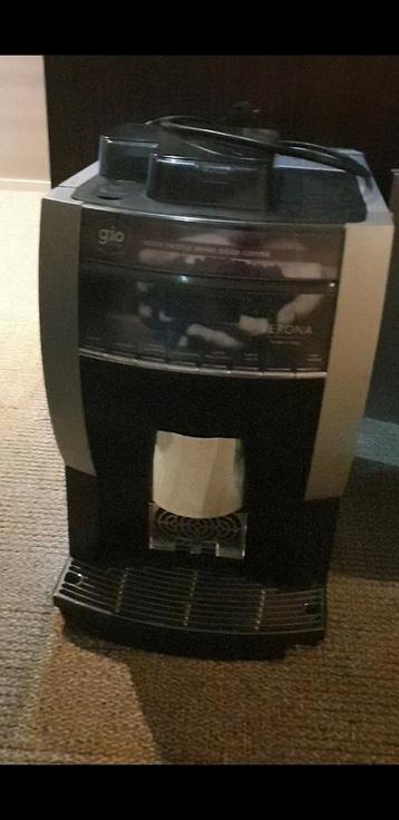Necta koro prime espresso koffie machine beschikbaar voor biedingen