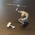 MESBG Moria Cave Troll, Hobby en Vrije tijd, Wargaming, Ophalen of Verzenden, Zo goed als nieuw, Figuurtje(s)