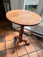 Engels wijntafel €35 afhalen, Antiek en Kunst, Ophalen