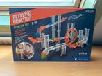 Action & Reaction Starter Set - Bouwset - compleet, Ophalen of Verzenden, Zo goed als nieuw, Bouwen