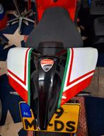 Monoposto Ducati Streetfighter Panigale V4s  Vulturbike