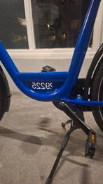 Stadsfiets nieuw inclusief Axa solid slot en fietsmand, Ophalen, Nieuw
