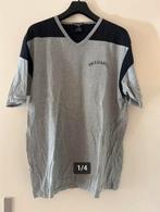 Grijze Polo jeans Co. Ralph Lauren T-Shirt (NIEUW) L, Kleding | Heren, Maat 52/54 (L), Ralph Lauren, Nieuw, Ophalen of Verzenden