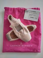 Ballet spitzen Gaynor Minden ZGAN maat 36/37, Ophalen of Verzenden, Zo goed als nieuw, Schoenen