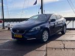 Volvo V40 D3 2.0 5 Cilinder 2013 200PK, Auto's, Volvo, Origineel Nederlands, Te koop, 5 stoelen, Hatchback