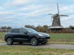 Porsche Cayenne 4.8 2010 Zwart Youngtimer Trekhaak Camera, Auto's, Automaat, Cayenne, 8 cilinders, Zwart