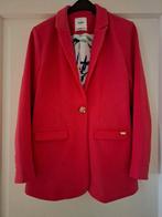 Zeer mooi roze pak van POM Amsterdam, als nieuw, Kleding | Dames, Maat 38/40 (M), Kostuum of Pak, Ophalen of Verzenden, Zo goed als nieuw