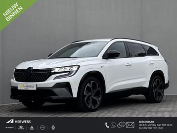 Renault Espace E-Tech full hybrid 200 esprit Alpine 7p / Fab beschikbaar voor biedingen