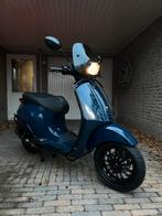 Vespa Sprint 50cc 4t, Fietsen en Brommers, Scooters | Vespa, Ophalen, Overige modellen, Maximaal 45 km/u, Nieuw