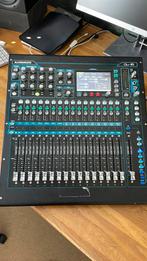 Allen & Heath QU16, Ophalen of Verzenden, Zo goed als nieuw