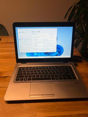 HP EliteBook 745 G3 P4T40EA beschikbaar voor biedingen