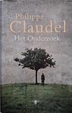 Philippe Claudel - Het Onderzoek, Ophalen of Verzenden, Gelezen, Europa overig