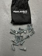 Wielbouten M12 Conisch - 20 stuks, Ophalen of Verzenden, Nieuw