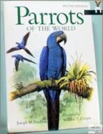 PARROTS (of the world), Verzenden, Gelezen, Vogels, JOSEPH M. FORSHAW