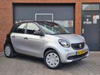 Smart Forfour 1.0 Pure Cruise Bluetooth Airco, Auto's, Smart, Gebruikt, 4 stoelen, Origineel Nederlands, Handgeschakeld