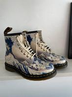 Dr. Martens Hokusai schoenen – maat 39 – goede staat, Overige kleuren, De martens, Lage of Enkellaarzen, Ophalen of Verzenden