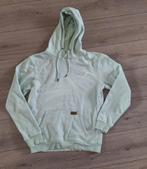 efteling hoodie mintgroen maat m unisex katoen capuchon trui, Maat 48/50 (M), Ophalen of Verzenden, Zo goed als nieuw, Efteling