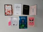 Gucci, Dior, Shiseido, Aura Mugler, Boss en Paco Rabanne, Ophalen of Verzenden, Nieuw