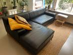 IKEA Kramfors hoekbank bruin, Huis en Inrichting, Ophalen, Gebruikt, 125 cm of meer, Overige vormen