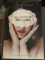 De Perfecte Minnares - Marian Mudder, Ophalen of Verzenden, Zo goed als nieuw, Nederland