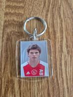 Klaas Jan Huntelaar sleutelhanger, Ophalen of Verzenden, Nieuw, Ajax, Overige typen