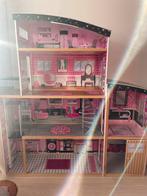 Leuk poppenhuis, Ophalen, Zo goed als nieuw, Poppenhuis