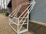 Kantelhek voor verdiepingsvloer entresolvloer beveiliging, Ophalen, Zo goed als nieuw, Overige typen, 5 meter of hoger
