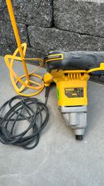 DeWalt DWD241, Ophalen, Zo goed als nieuw