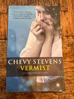 Chevy Stevens - Vermist, Boeken, Thrillers, Ophalen of Verzenden, Zo goed als nieuw, Chevy Stevens