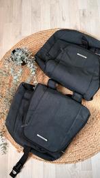 Fiets tassen, Gebruikt, 25 tot 40 cm, Waterdicht, 30 tot 45 cm