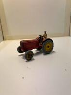 Dinky Toys Massey Harris Tractor, Overige merken, Gebruikt, 1:50 of kleiner, Auto