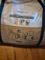 Quechea 6.3 tent opblaasbaar, Ophalen of Verzenden, Zo goed als nieuw