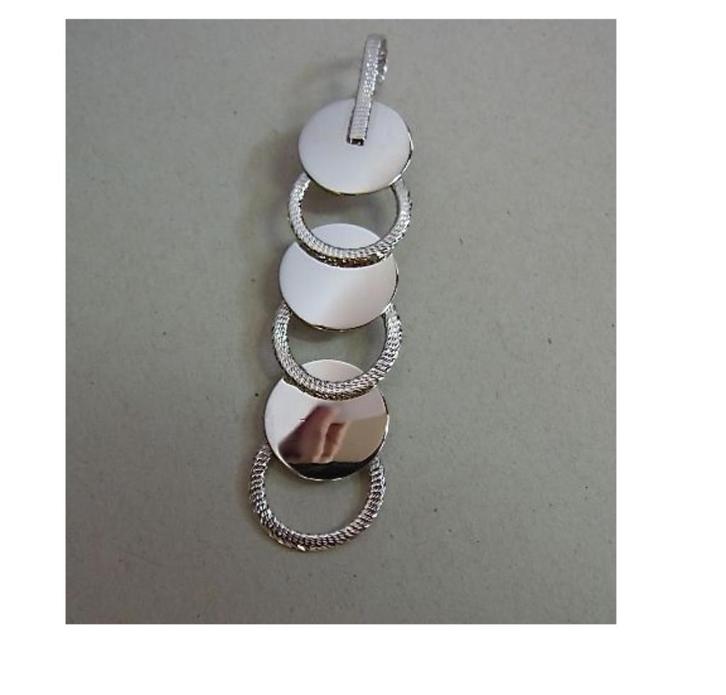 Opruiming hele aparte echt zilveren hanger., Sieraden, Tassen en Uiterlijk, Kettinghangers, Nieuw, Zilver, Zilver, Overige voorstellingen