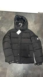 Moncler Heren Jas, Kleding | Heren, Bodywarmers, Moncler, Zwart, Nieuw, Overige maten