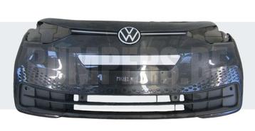 Bumper Volkswagen VW ID3 ID.3 10A LEDS 19- 10A807221 Voorbum beschikbaar voor biedingen