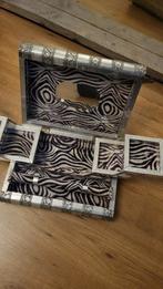 Mooie sieradenkist, Minder dan 50 cm, Gebruikt, Overige materialen, Minder dan 50 cm