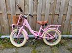 Nogan Puck kinderfiets 14 inch zeer goede staat, Fietsen en Brommers, Fietsen | Kinderfietsjes, Ophalen, Zijwieltjes, Nogan, Minder dan 16 inch