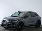 Volkswagen T-Roc R-Line 1.5 TSI 150 PK DSG | LED Plus | Pano, Auto's, Volkswagen, 4 cilinders, 150 pk, Origineel Nederlands, Bedrijf