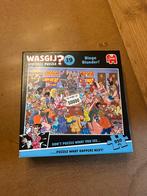 Wasgij puzzel, Ophalen of Verzenden, 500 t/m 1500 stukjes, Zo goed als nieuw