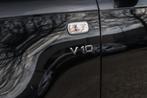 Audi S6 Avant 5.2 V10 FSI Quattro YOUNGTIMER CARBON MEMORY, Auto's, Audi, Automaat, 435 pk, Gebruikt, Zwart
