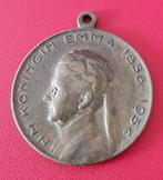 penning Koniging Emma 1858-1934, Ophalen of Verzenden, Overige materialen, Nederland