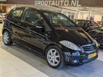 Mercedes-Benz A-Klasse 200 Classic Airco, Stuurbekrachtiging, Auto's, Mercedes-Benz, 136 pk, Gebruikt, Zwart, 4 cilinders