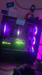 Gaming pc. (Geforce rtx 3060), Computers en Software, Ophalen, Zo goed als nieuw, Gaming