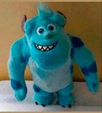 Disney Scully monsters University 28cm.   Nr1, Ophalen, Zo goed als nieuw, Overige typen