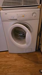 Wasmachine Zanussi ZWF 1400, Witgoed en Apparatuur, Wasmachines, Ophalen, 1200 tot 1600 toeren, Gebruikt, 4 tot 6 kg
