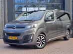 Citroën Jumpy 2.0 BlueHDI 180 Business XL DC S&S | Automaat, Stof, Gebruikt, Euro 6, 4 cilinders