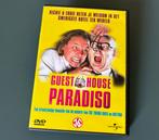 GUESTHOUSE PARADISO (1999), 1-Disc DVD, Vanaf 16 jaar, Ophalen of Verzenden, Zo goed als nieuw
