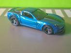 Hotwheels - 2011 Corvette Grand Sport [blauw] 1/60, Ophalen of Verzenden, Nieuw, Auto